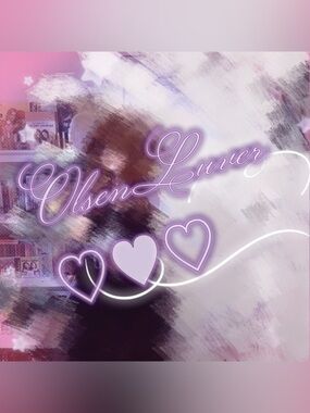 ♡︎OlsenLuver♡︎